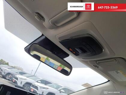 used 2024 Toyota Corolla car, priced at $33,995