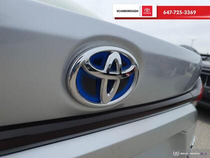 used 2024 Toyota Corolla car, priced at $33,995