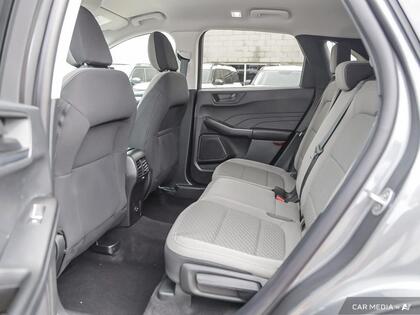 used 2022 Ford Escape car, priced at $25,300