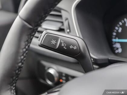used 2022 Ford Escape car, priced at $25,300