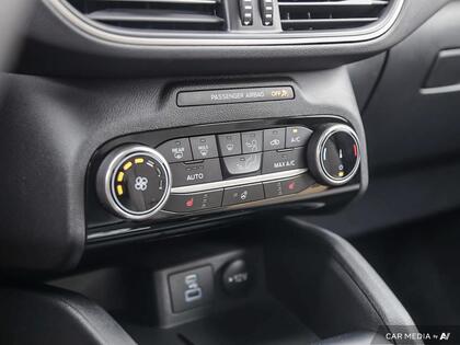 used 2022 Ford Escape car, priced at $25,300