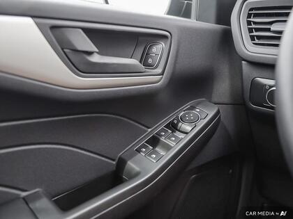 used 2022 Ford Escape car, priced at $25,300
