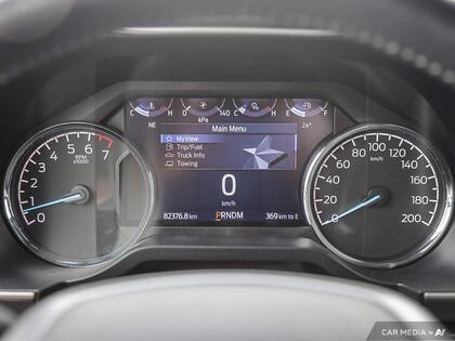 used 2022 Ford F-150 car, priced at $45,850