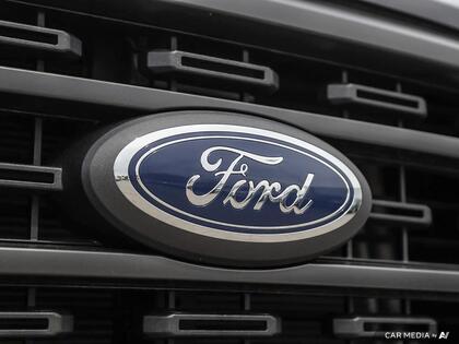 used 2022 Ford F-150 car, priced at $45,850