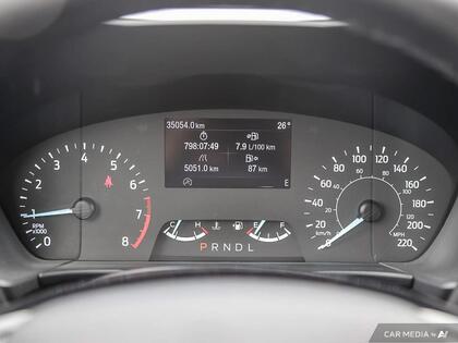 used 2022 Ford Escape car, priced at $25,300