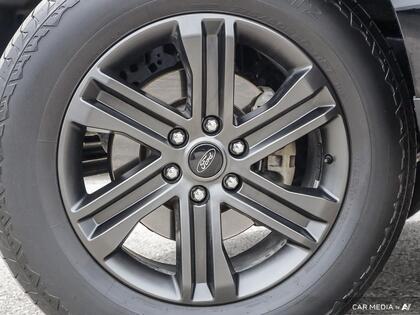 used 2022 Ford F-150 car, priced at $45,850
