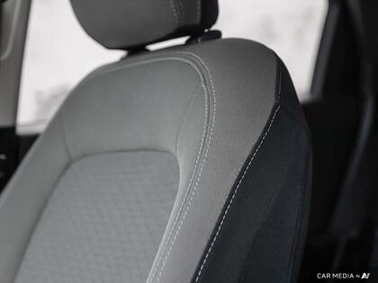 used 2022 Ford Escape car, priced at $26,400