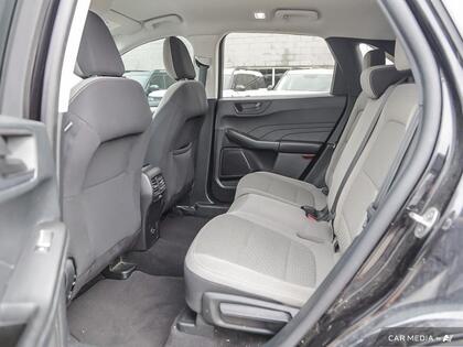 used 2022 Ford Escape car, priced at $26,400