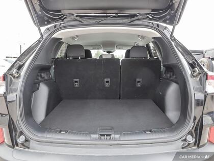 used 2022 Ford Escape car, priced at $26,400