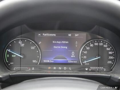used 2022 Ford Escape car, priced at $26,400