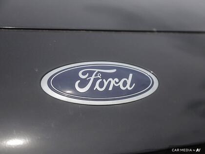used 2022 Ford Escape car, priced at $26,400