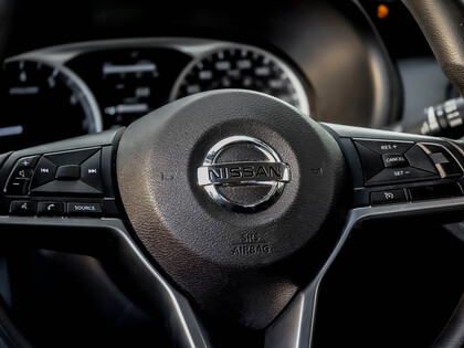 used 2019 Nissan Kicks car, priced at $17,995