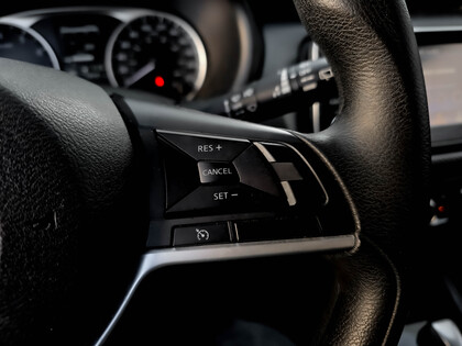 used 2019 Nissan Kicks car, priced at $17,995