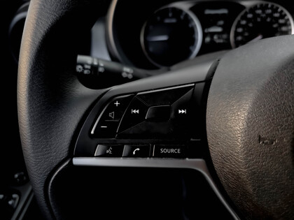 used 2019 Nissan Kicks car, priced at $17,995