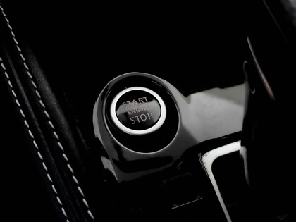 used 2019 Nissan Kicks car, priced at $17,995