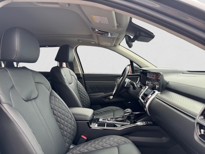 used 2023 Kia Sorento car, priced at $41,625