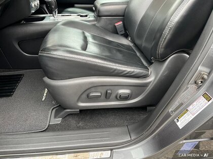 used 2017 Nissan Pathfinder car, priced at $20,968