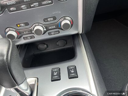 used 2017 Nissan Pathfinder car, priced at $20,968