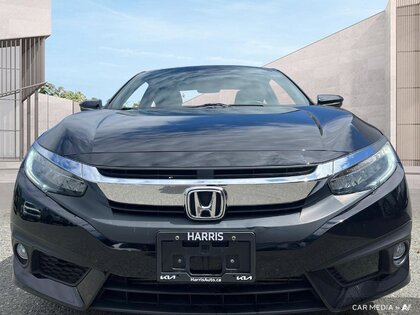 used 2016 Honda Civic Coupe car, priced at $20,998