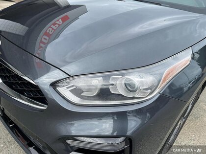 used 2020 Kia Forte car, priced at $17,997