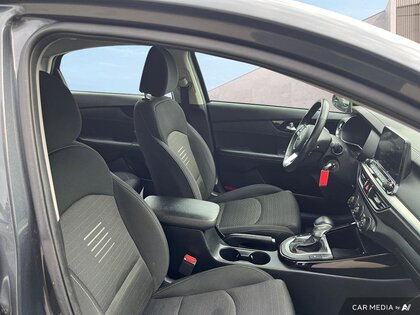 used 2020 Kia Forte car, priced at $17,997