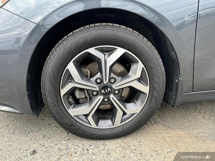 used 2020 Kia Forte car, priced at $17,997
