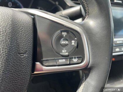 used 2016 Honda Civic Coupe car, priced at $20,998