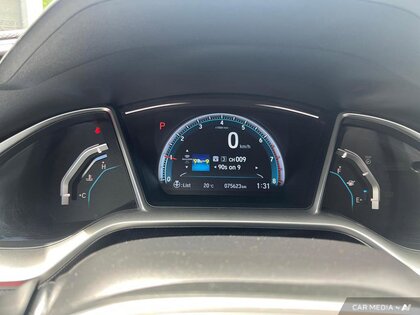 used 2016 Honda Civic Coupe car, priced at $20,998