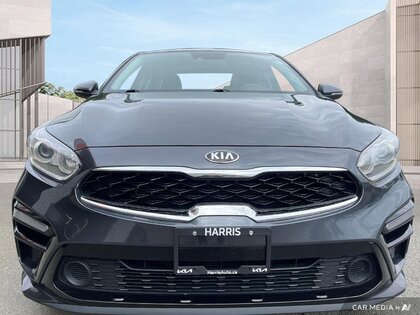 used 2020 Kia Forte car, priced at $17,997