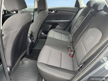 used 2020 Kia Forte car, priced at $17,997