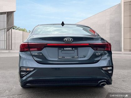 used 2020 Kia Forte car, priced at $17,997