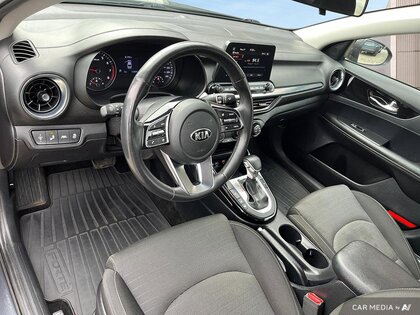 used 2020 Kia Forte car, priced at $17,997