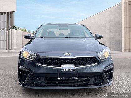 used 2020 Kia Forte car, priced at $17,997