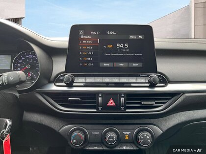 used 2020 Kia Forte car, priced at $17,997