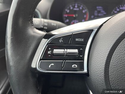 used 2020 Kia Forte car, priced at $17,997
