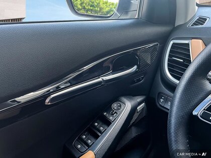 used 2024 Kia Seltos car, priced at $34,998