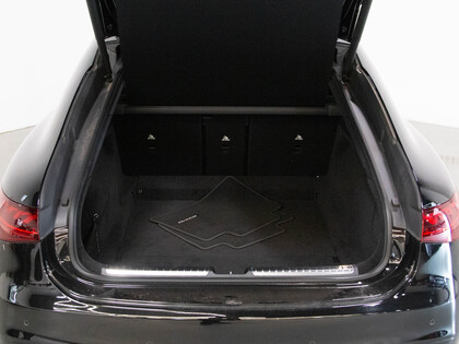 used 2023 Mercedes-Benz EQS car, priced at $73,900
