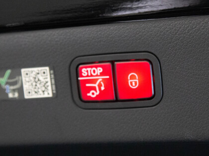 used 2023 Mercedes-Benz EQS car, priced at $73,900
