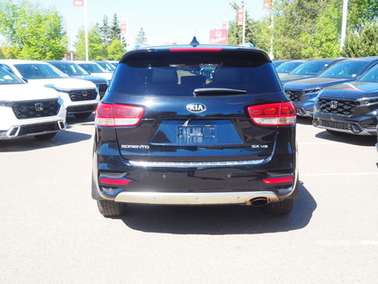 used 2016 Kia Sorento car, priced at $16,900