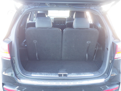used 2016 Kia Sorento car, priced at $16,900