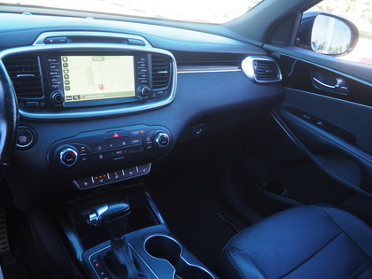 used 2016 Kia Sorento car, priced at $16,900