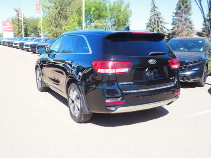 used 2016 Kia Sorento car, priced at $16,900