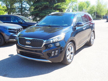 used 2016 Kia Sorento car, priced at $16,900