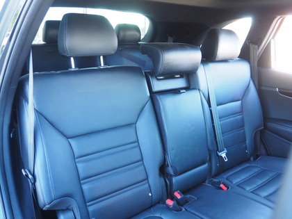 used 2016 Kia Sorento car, priced at $16,900