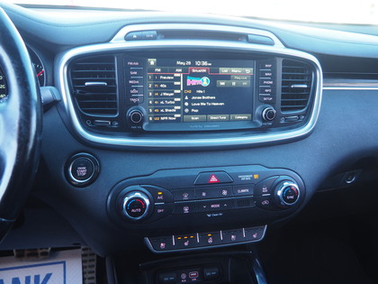 used 2016 Kia Sorento car, priced at $16,900