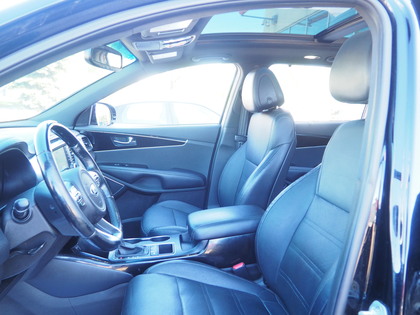 used 2016 Kia Sorento car, priced at $16,900