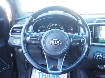 used 2016 Kia Sorento car, priced at $16,900
