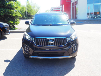 used 2016 Kia Sorento car, priced at $16,900