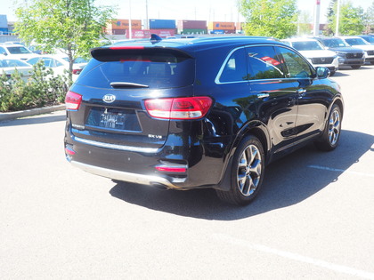 used 2016 Kia Sorento car, priced at $16,900