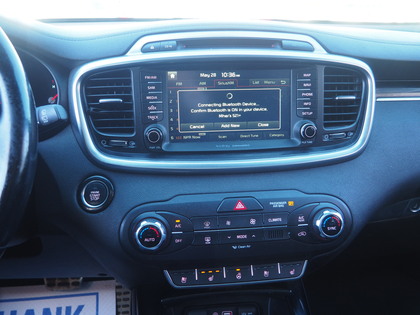 used 2016 Kia Sorento car, priced at $16,900